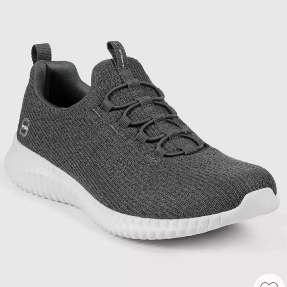 Women's Size 11 Grey Sketchers